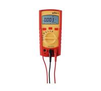 Wiha 45218 Digital Multimeter 600 V Ac Cat Iv