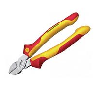 Wiha Dynamicjoint Pro Electric Diagonal Cutters Multi Colour (160mm)