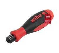 Wiha easyTorque 3,0 Nm, Black/Red, (29201300)