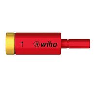 Wiha easyTorque Adapter Electric 4,0 Nm, Red Yellow, (29701400)