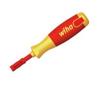 Wiha Electric Liftup Bit Magazine Sl ph pzs Screwdriver Set, 6 Piece Wiha Multicolor