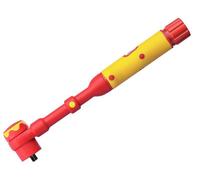 Wiha 43126 electric Torque Wrench 1/4in Drive 5-25Nm WHA43126