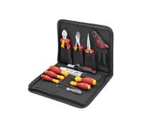 Wiha electrician Tool Set, 13 Piece