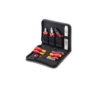 Wiha electrician Tool Set, 32 Piece Wiha Multicolor