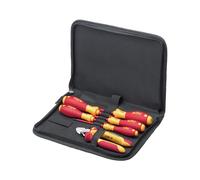Wiha electrician Tool Set, 6 Piece WHA33969