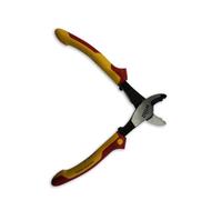 Wiha 43663 Industrial Electric VDE Wire Cable Cutter Cutting Spring Pliers 210mm
