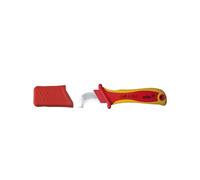 Wiha Electricians Pliers Cutters Vde Industrial Professional Snips Grippers 36053 - 200mm Cable Stripping And Cutter