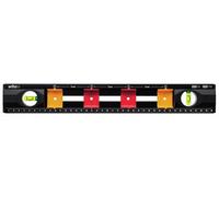 Wiha Electrician's Spirit Level 40Cm - Precision Measuring Tool For Electricians