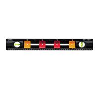 Wiha Electrician's Spirit Level 40cm Wiha Multicolor