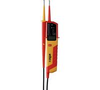 Wiha - Emobility Voltage And Continuity Tester 12-1,000 V Ac, Cat Iv