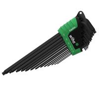 Wiha ErgoStar TORX MagicSpring Set, 13 Piece