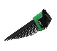 Wiha Ergostar Torx Prostar Set, 13 Piece