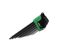 Wiha - ErgoStar TORX ProStar Set, 13 Piece