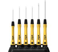 Wiha ESD Screwdriver set 7-piece TORX