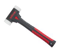 Wiha Fibrebuzz 740G Soft-Faced Hammer For Precision Work