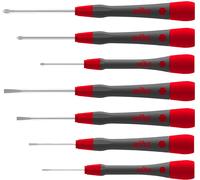 Wiha Fine Screwdriver Set PicoFinish® PH