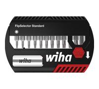 Wiha Flipselector 13 Piece Torx Screwdriver Bit Set
