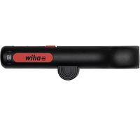 Wiha Herramienta pelacable para Cables redondos 140 mm (44620)