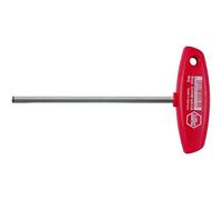 Wiha 22172 Hex Driver With T-Handle With MagicRing® 5mm