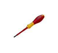 Wiha Tools Screwdriver 323N SoftFinish Electric 4.0 x 75 mm