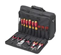 Wiha HGZ387BAG29 43879 DIY, Red, Black, red, Yellow