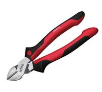 Wiha Industrial 160mm Diagonal Cutters With Dynamicjoint Technology