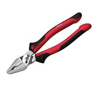 Wiha Industrial Combination Pliers With Dynamicjoint 225mm