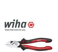 Wiha - Industrial Diagonal Cutters with DynamicJoint® 160mm