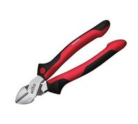 Wiha Industrial Diagonal Cutters with DynamicJoint® 160mm WHA43456