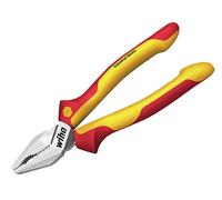 Wiha Industrial electric Combination Pliers with DynamicJoint® 180mm WHA38855