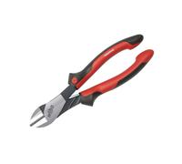 Wiha 41327 Industrial Heavy-Duty Diagonal Cutters With Dynamicjoint® 200Mm