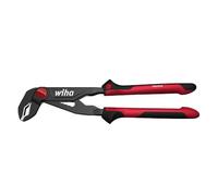 Wiha Industrial Water Pump Pliers with Push Button (36040) 180 mm