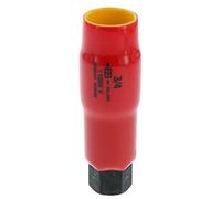 Wiha Insulated 1/2" Drive Hex Socket 3/4"