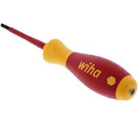 Wiha Insulated Cushion Grip Torx Screwdriver T25 x 80mm