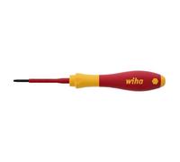 Wiha Insulated Cushion Grip Torx Screwdriver T5 x 60mm
