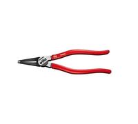Wiha Internal & External, Straight & Bent Nose Chrome Vanadium Circlip Pliers