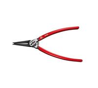 Wiha Internal & External, Straight & Bent Nose Chrome Vanadium Circlip Pliers