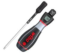 Wiha 36887 Torque Screwdriver Hex 4mm ITorque 0,8 to 3 NM With Digital Scale