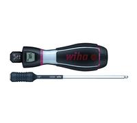 Wiha iTorque Mechatronic Torque Screwdriver 40-150Ncm
