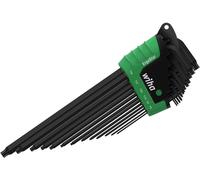 Wiha L-Key Set Hexagonal ErgoStar Holder