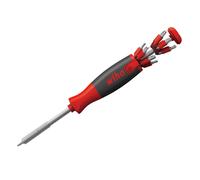 Wiha Liftup 26one Bit Screwdriver