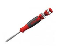 Wiha Liftup 26One Bit Screwdriver Multi Colour (One Size)