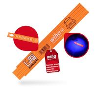 Wiha Longlife Electricians Folding Rule 2 m