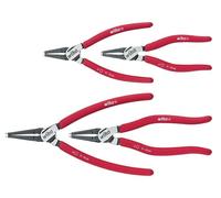 Wiha MagicTips Classic Circlip Pliers Set, 4 Piece