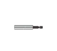 Wiha Magnetic bit Holder, Clamping via snap Ring 1/4 inch (34306) 150 mm