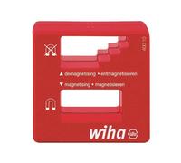 Wiha 02568 Magnetiser/Demagnetiser