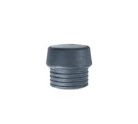 Wiha Medium Soft Hammer Head for Safety Soft-Faced Hammer (26422) 30 mm