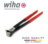 Wiha Monier Pliers Heavy Duty End Cutting Nail Puller Classic Design 300mm 40712