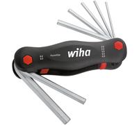 Wiha SB 351PG7 PocketStar, BlackOne, (23041)