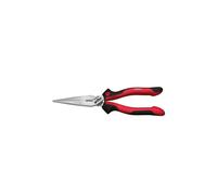 Wiha Needle Nose Pliers Z 05 0 02 200 mm Industrial